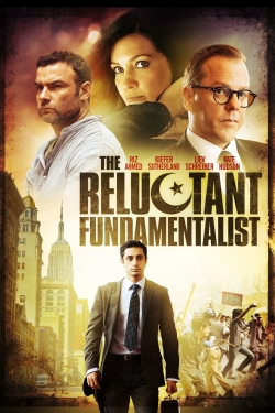 The Reluctant Fundamentalist full