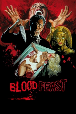 Blood Feast full