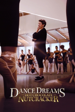 Dance Dreams: Hot Chocolate Nutcracker full