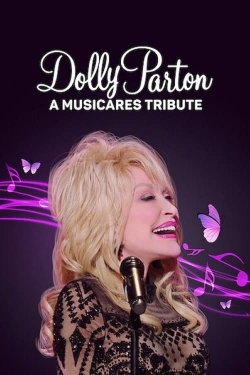 Dolly Parton: A MusiCares Tribute full