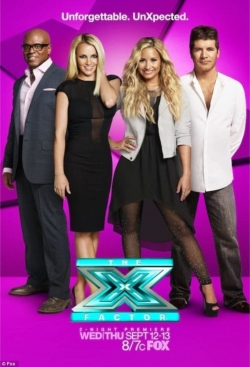 The X Factor full