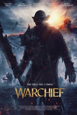 Warchief full