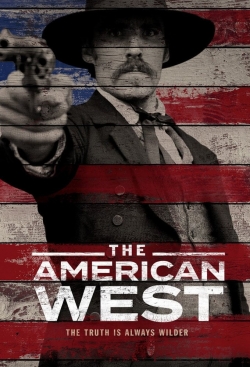 The American West full