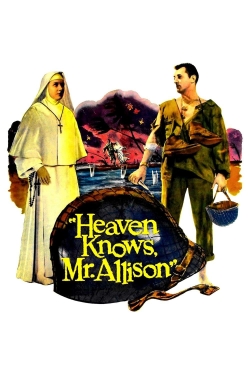 Heaven Knows, Mr. Allison full