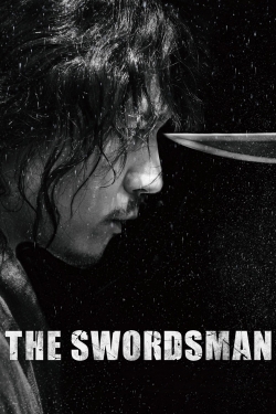 The Swordsman full