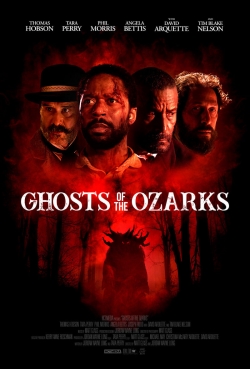 Ghosts of the Ozarks full