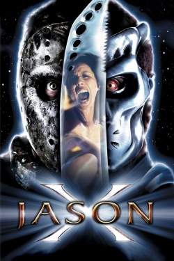 Jason X full