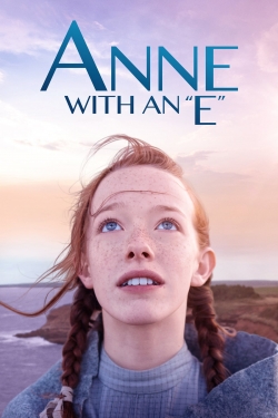 Anne with an E full