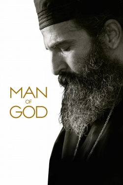 Man of God full