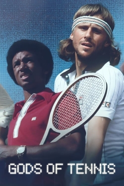 Gods of Tennis full