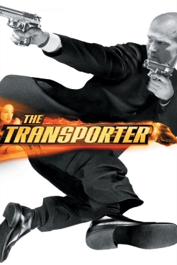 The Transporter full