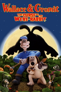 Wallace & Gromit: The Curse of the Were-Rabbit full