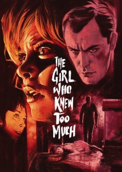 The Girl Who Knew Too Much full