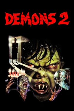 Demons 2 full