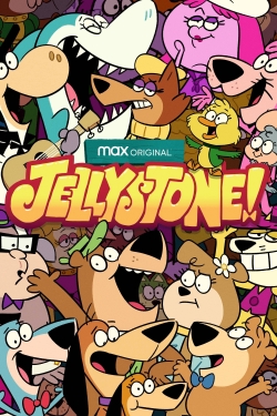 Jellystone! full