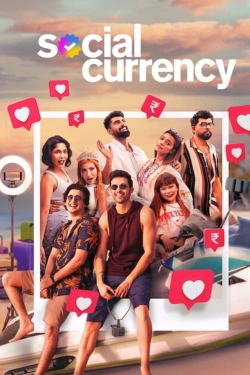 Social Currency full