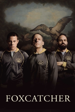 Foxcatcher full