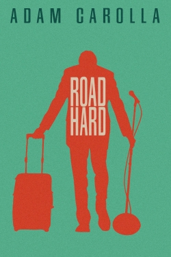 Road Hard full