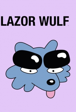 Lazor Wulf full