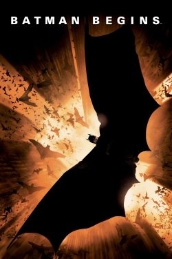 Batman Begins full