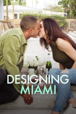 Designing Miami full