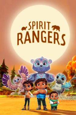 Spirit Rangers full