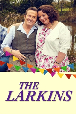 The Larkins full