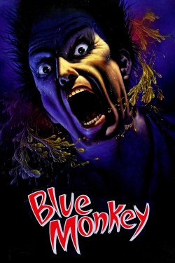 Blue Monkey full