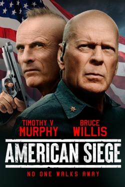 American Siege full