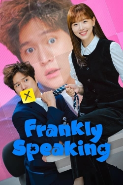 Frankly Speaking full