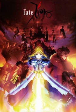 Fate/Zero full