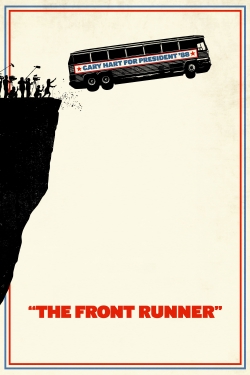 The Front Runner full