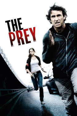 The Prey full