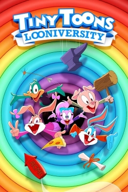 Tiny Toons Looniversity full