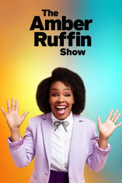 The Amber Ruffin Show full