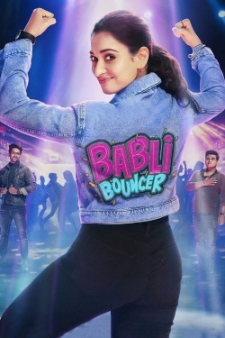 Babli Bouncer full