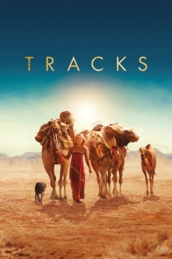 Tracks full