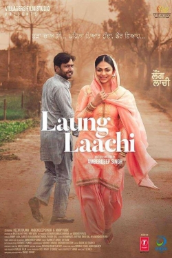 Laung Laachi full