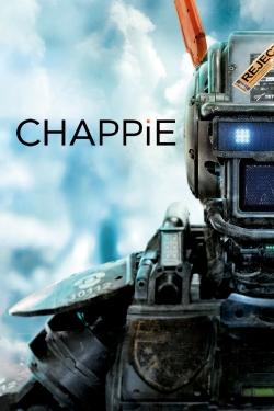 Chappie full