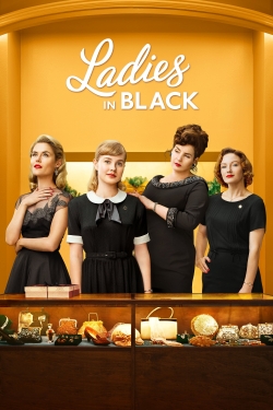 Ladies in Black full