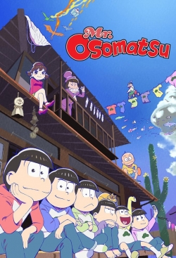 Mr. Osomatsu full