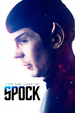 For the Love of Spock full