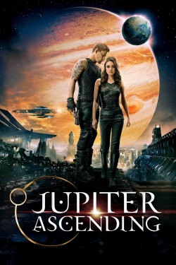 Jupiter Ascending full