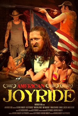 American Joyride full