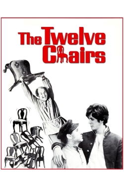 The Twelve Chairs full