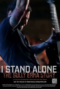 I Stand Alone: The Sully Erna Story full