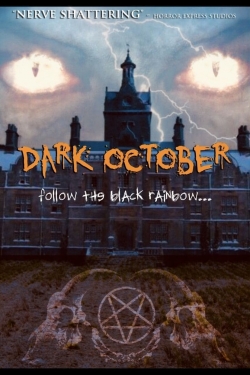 Dark October full