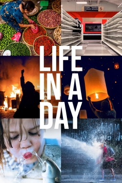 Life in a Day 2020 full