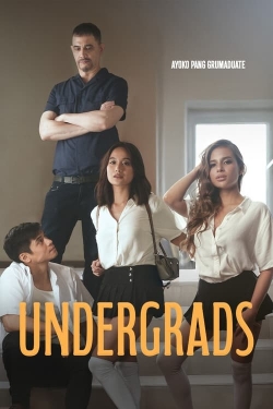 Undergrads full