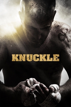 Knuckle full